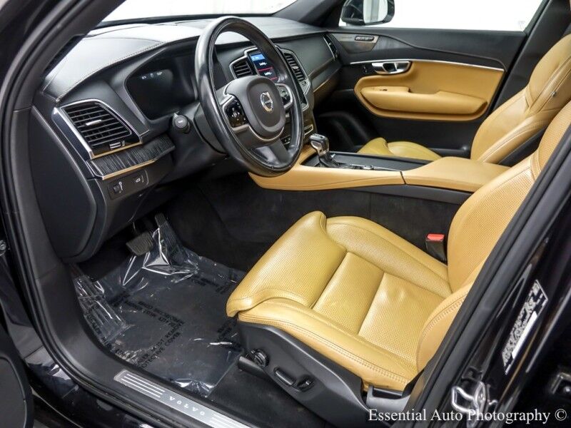 2021 Volvo XC90 Inscription Willowbrook IL