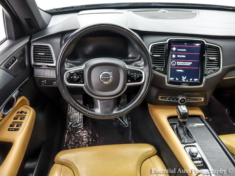 2021 Volvo XC90 Inscription Willowbrook IL