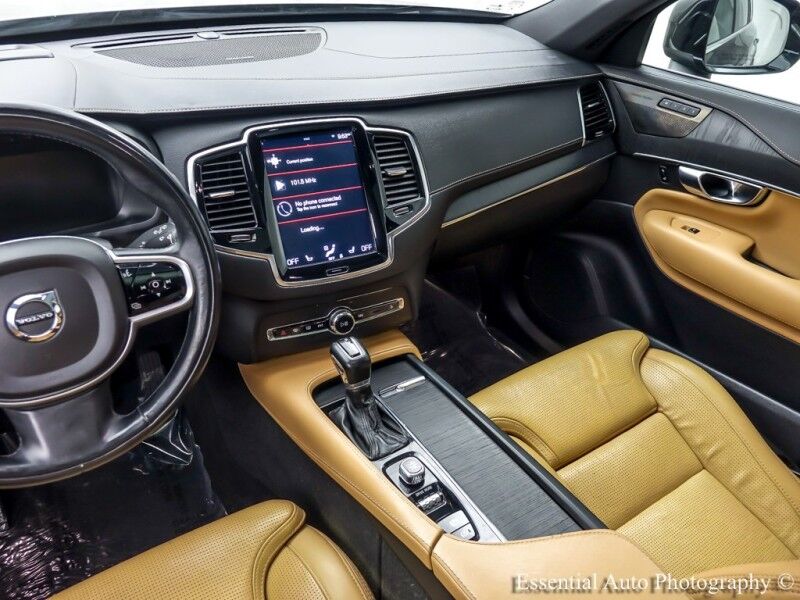 2021 Volvo XC90 Inscription Willowbrook IL