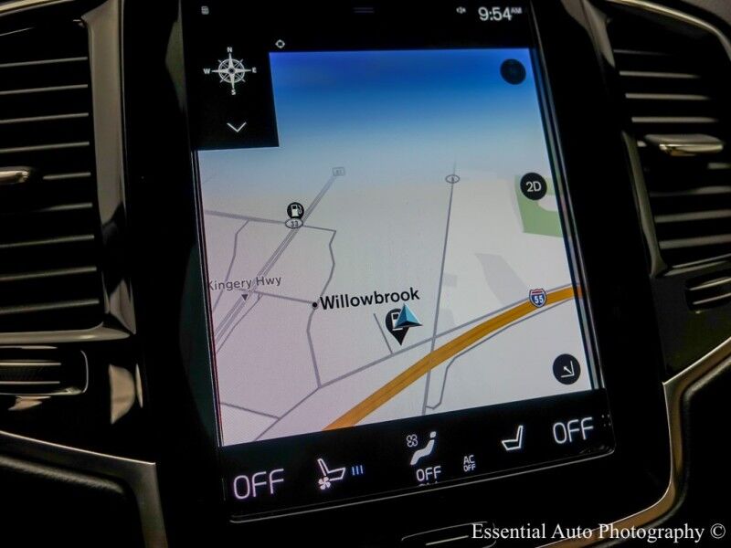 2021 Volvo XC90 Inscription Willowbrook IL