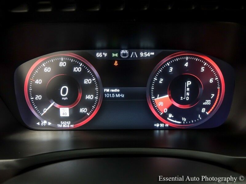 2021 Volvo XC90 Inscription Willowbrook IL