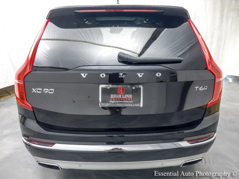 2021 Volvo XC90 Inscription Willowbrook IL