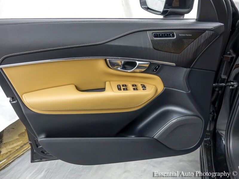 2021 Volvo XC90 Inscription Willowbrook IL
