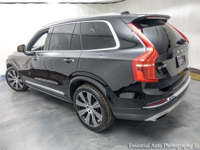 2021 Volvo XC90 Inscription Willowbrook IL