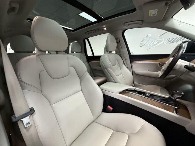 2021 Volvo XC90 Momentum Dallas TX 2021 Volvo XC90 Momentum Dallas TX