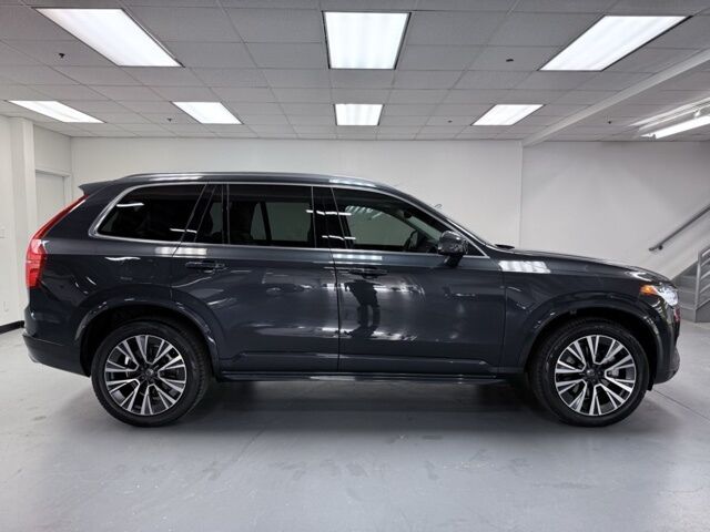 2021 Volvo XC90 Momentum Dallas TX 2021 Volvo XC90 Momentum Dallas TX