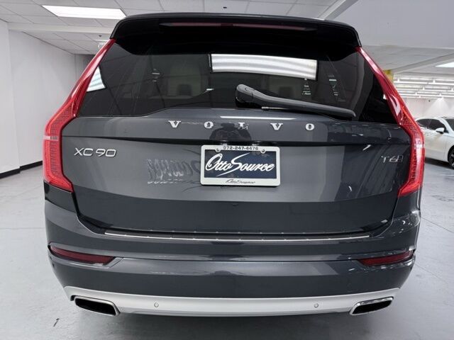 2021 Volvo XC90 Momentum Dallas TX 2021 Volvo XC90 Momentum Dallas TX