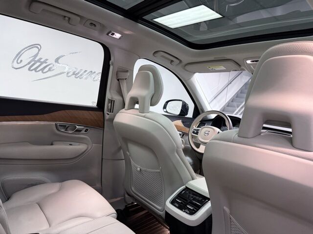 2021 Volvo XC90 Momentum Dallas TX 2021 Volvo XC90 Momentum Dallas TX