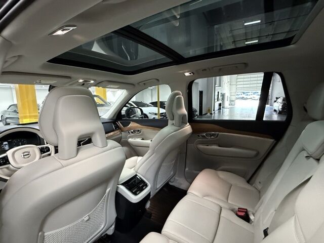2021 Volvo XC90 Momentum Dallas TX 2021 Volvo XC90 Momentum Dallas TX