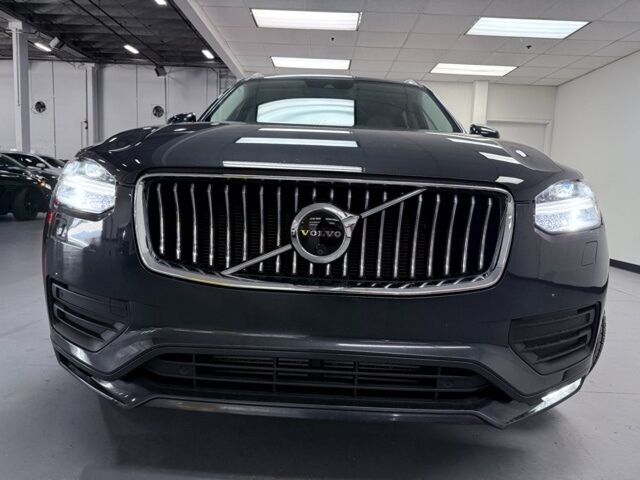 2021 Volvo XC90 Momentum Dallas TX 2021 Volvo XC90 Momentum Dallas TX
