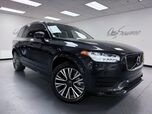 2021 Volvo XC90 Momentum 2021 Volvo XC90 Momentum