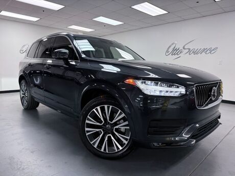 2021 Volvo XC90 Momentum Dallas TX
