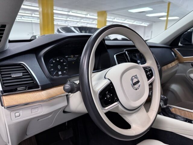 2021 Volvo XC90 Momentum Dallas TX 2021 Volvo XC90 Momentum Dallas TX