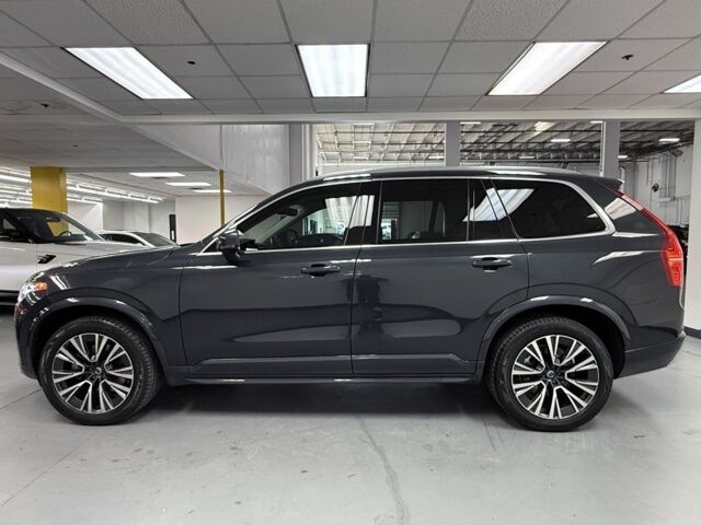 2021 Volvo XC90 Momentum Dallas TX 2021 Volvo XC90 Momentum Dallas TX