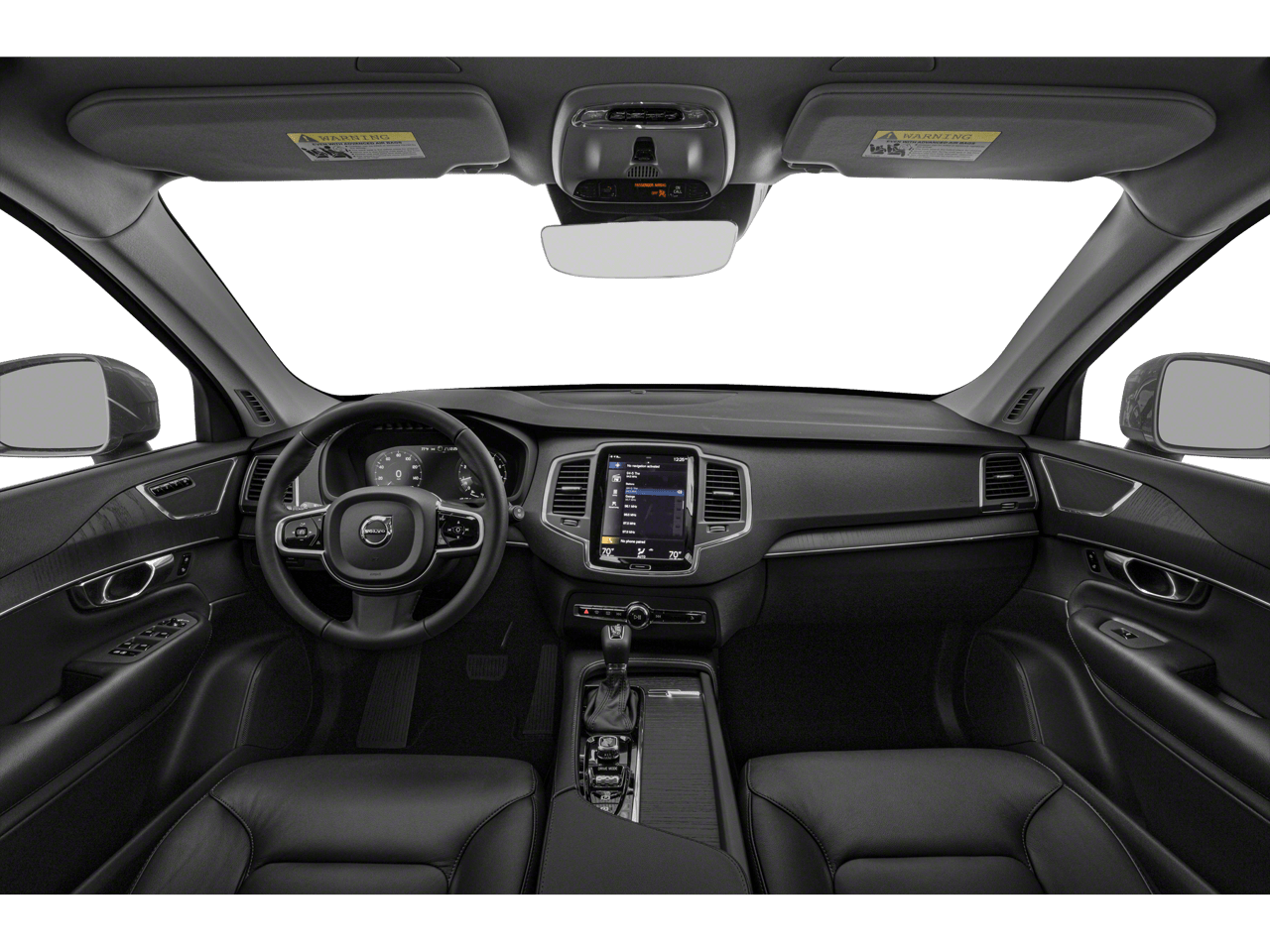 2021 Volvo XC90 Momentum Roseville CA