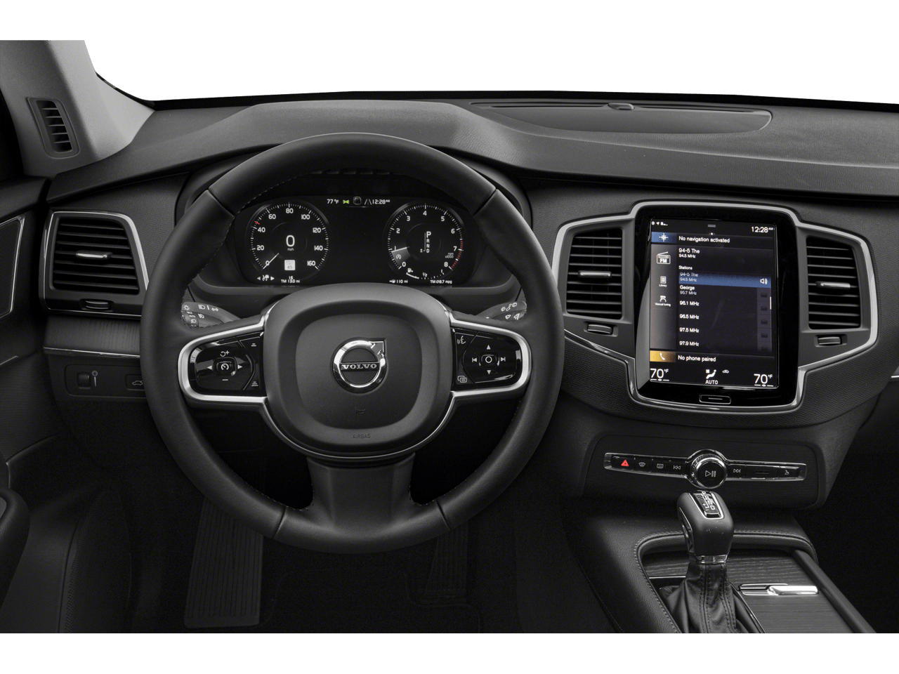 2021 Volvo XC90 Momentum Roseville CA