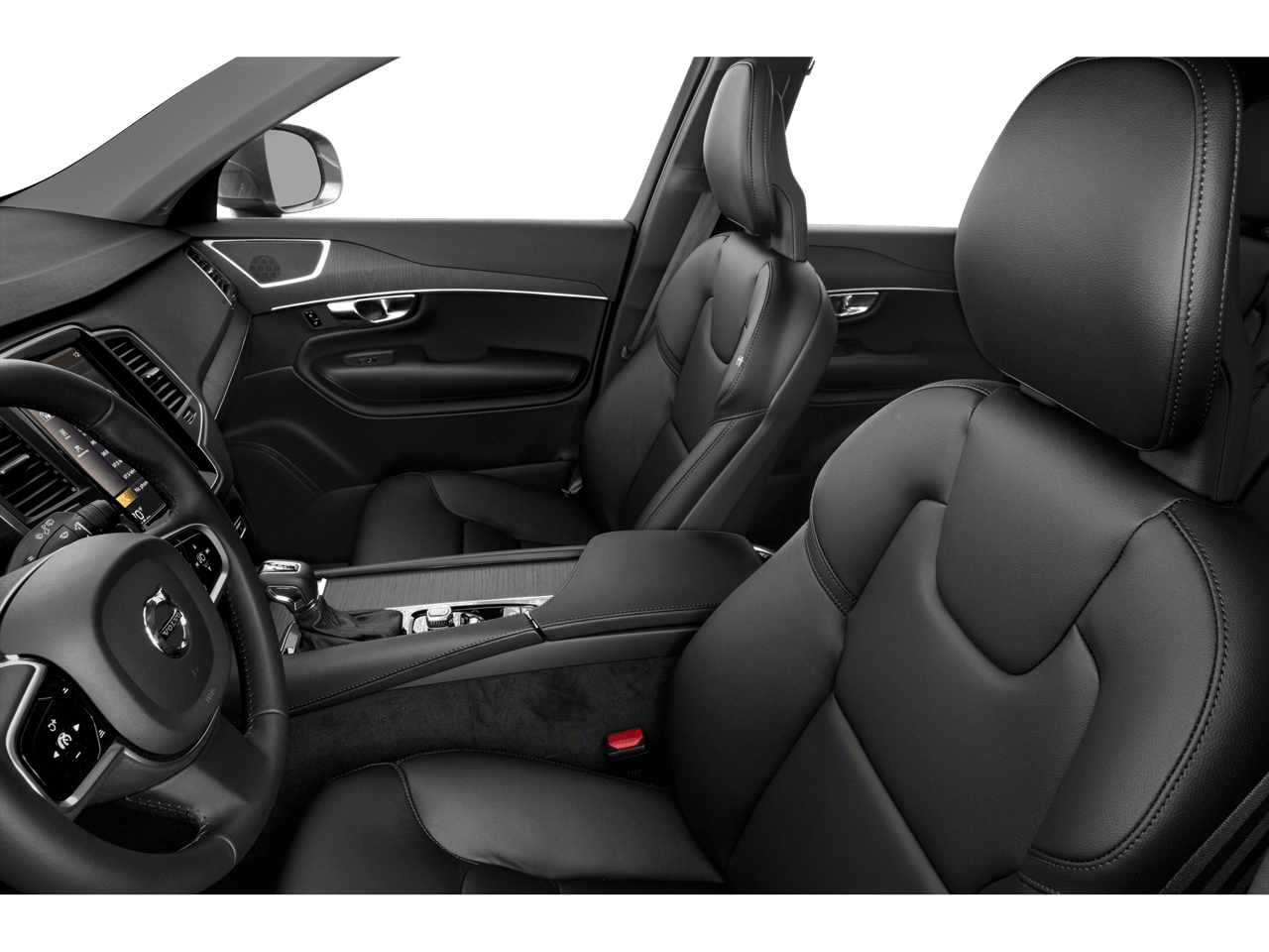 2021 Volvo XC90 Momentum Roseville CA