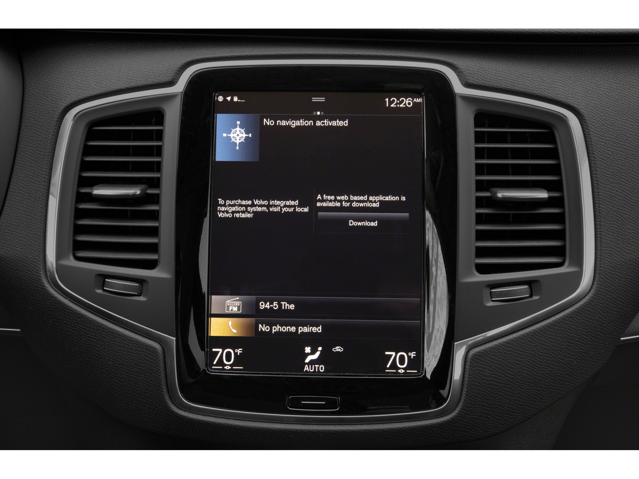 2021 Volvo XC90 Momentum Roseville CA