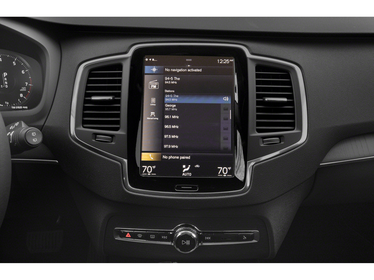 2021 Volvo XC90 Momentum Roseville CA