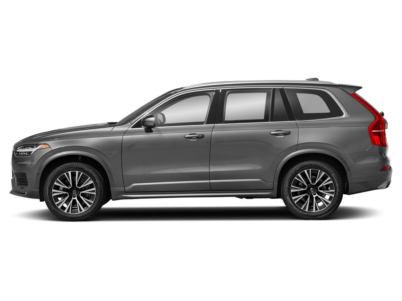 2021 Volvo XC90 Momentum Roseville CA