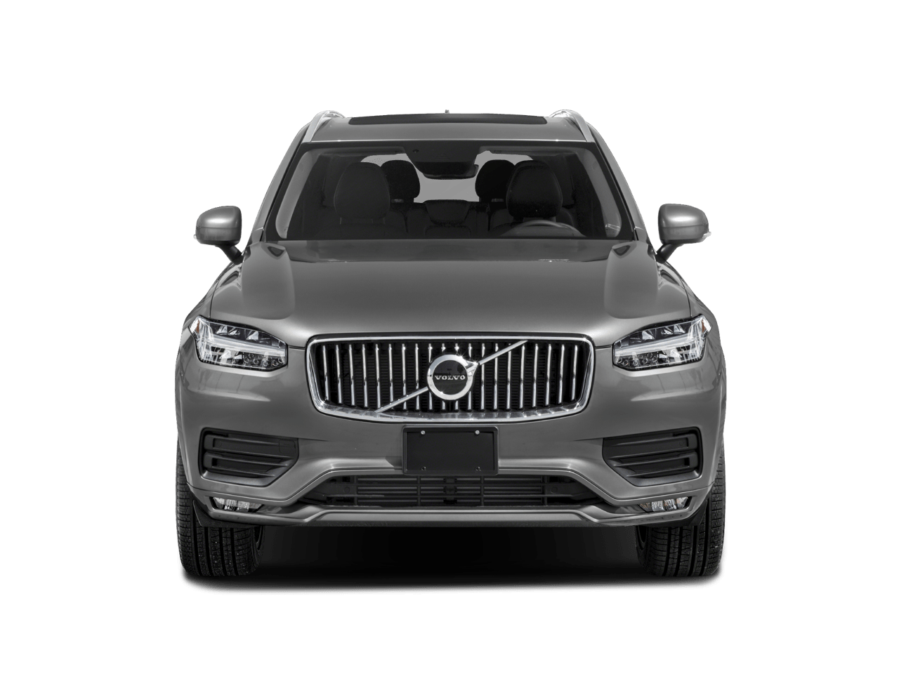 2021 Volvo XC90 Momentum Roseville CA