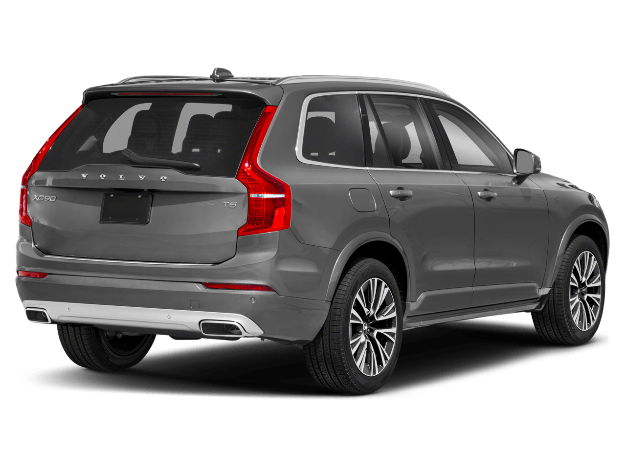 2021 Volvo XC90 Momentum Roseville CA