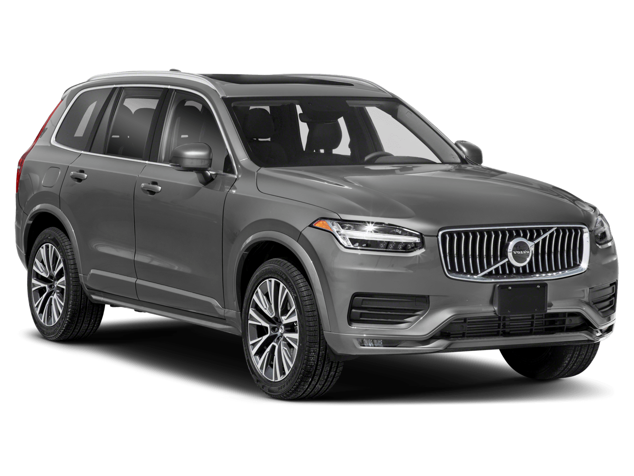 2021 Volvo XC90 Momentum Roseville CA
