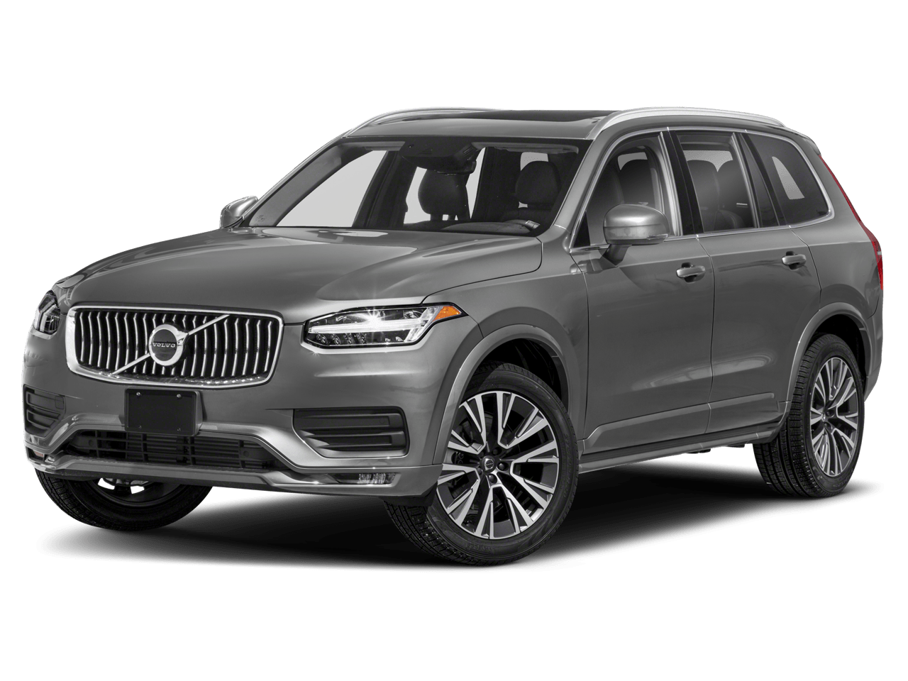 2021 Volvo XC90 Momentum