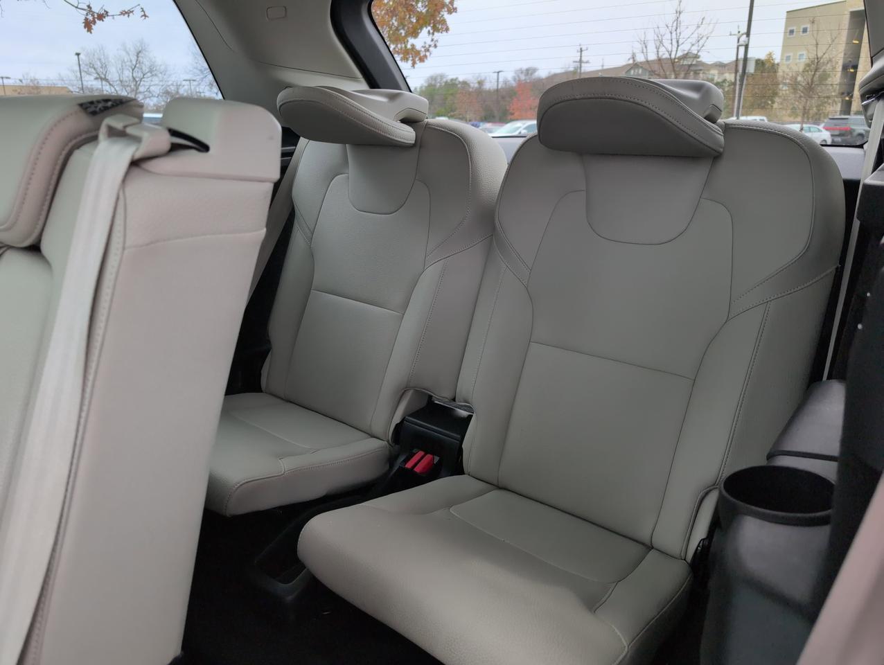 2021 Volvo XC90 Momentum San Antonio TX