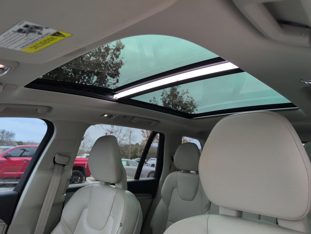 2021 Volvo XC90 Momentum San Antonio TX