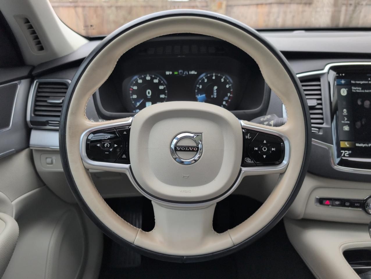 2021 Volvo XC90 Momentum San Antonio TX