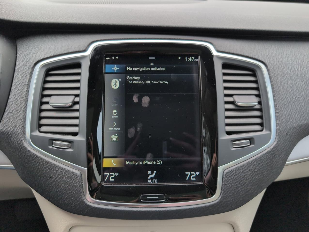 2021 Volvo XC90 Momentum San Antonio TX