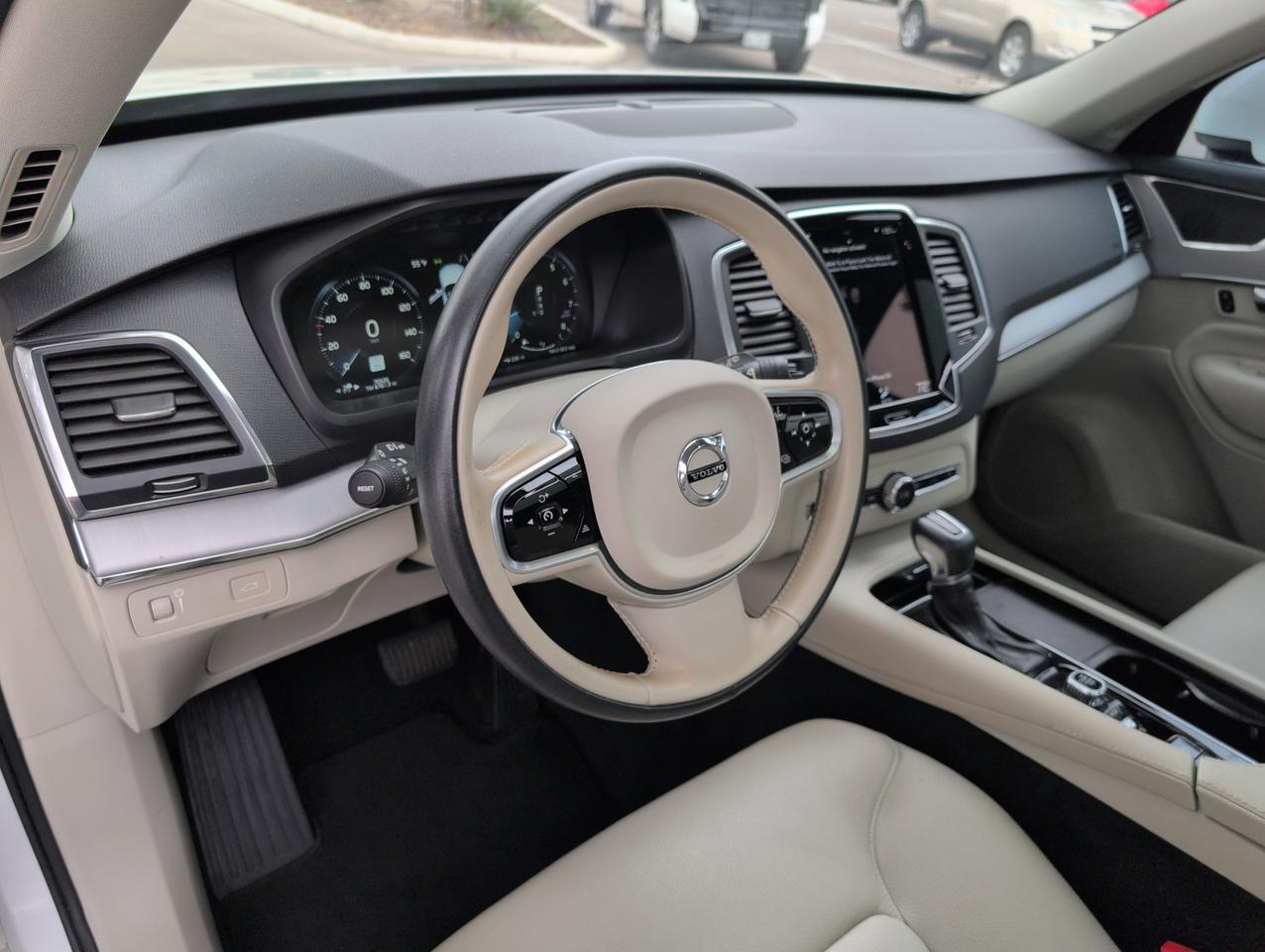 2021 Volvo XC90 Momentum San Antonio TX
