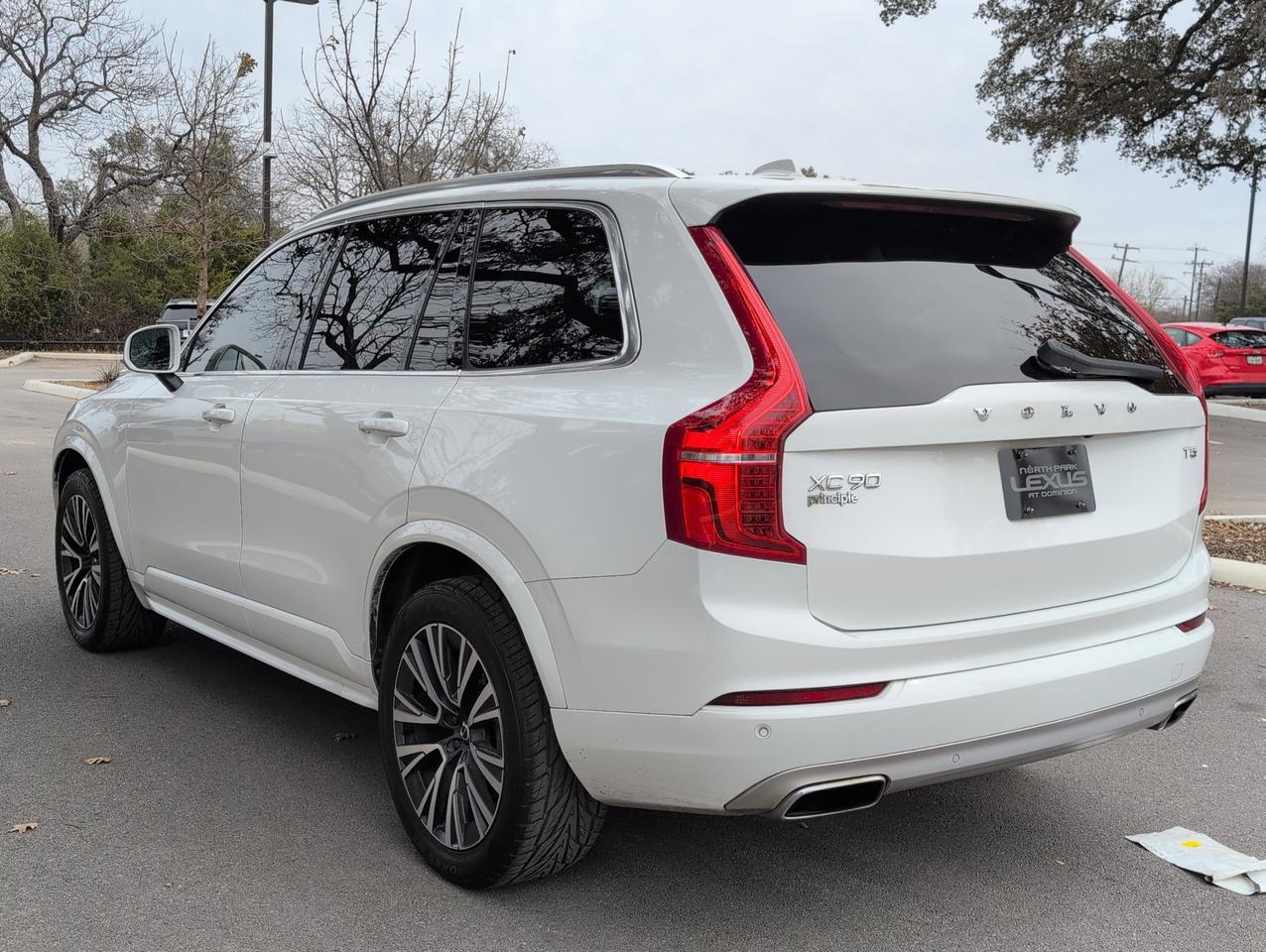 2021 Volvo XC90 Momentum San Antonio TX