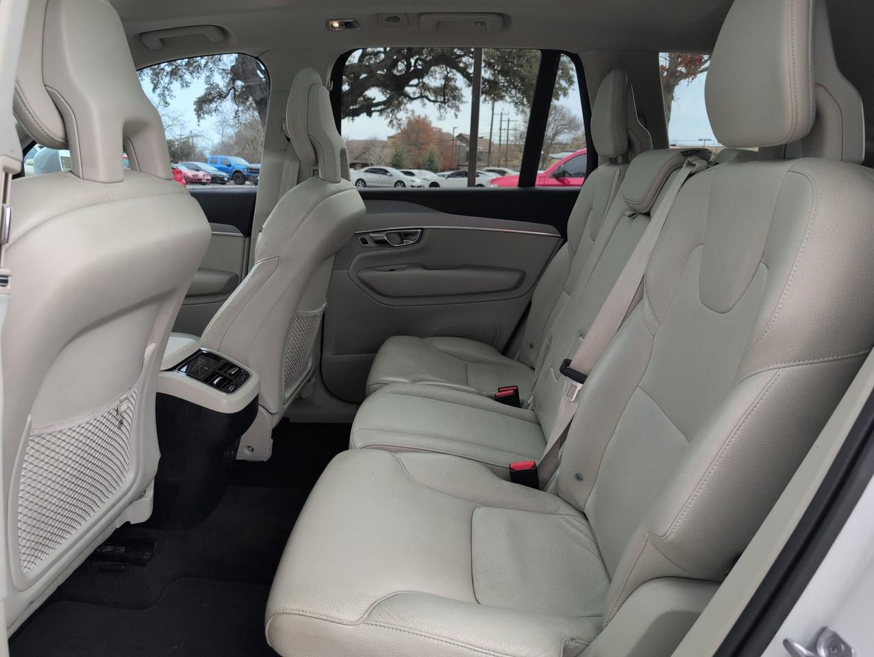 2021 Volvo XC90 Momentum San Antonio TX