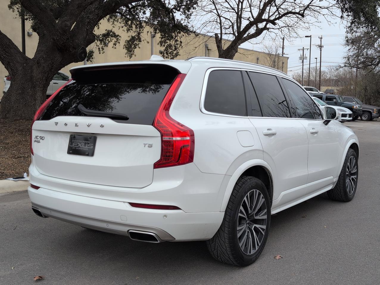2021 Volvo XC90 Momentum San Antonio TX