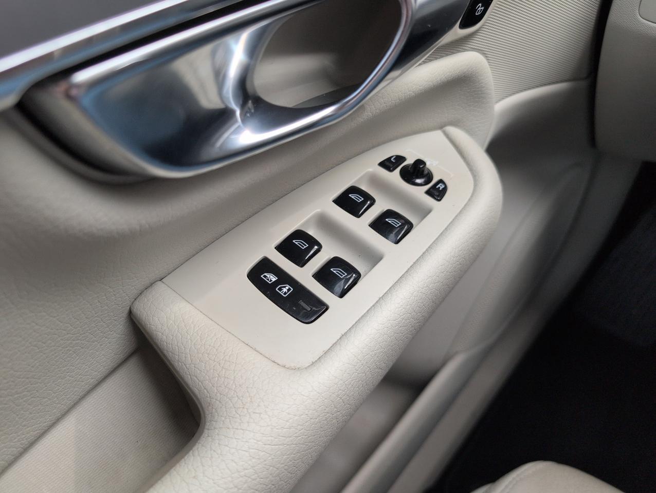 2021 Volvo XC90 Momentum San Antonio TX