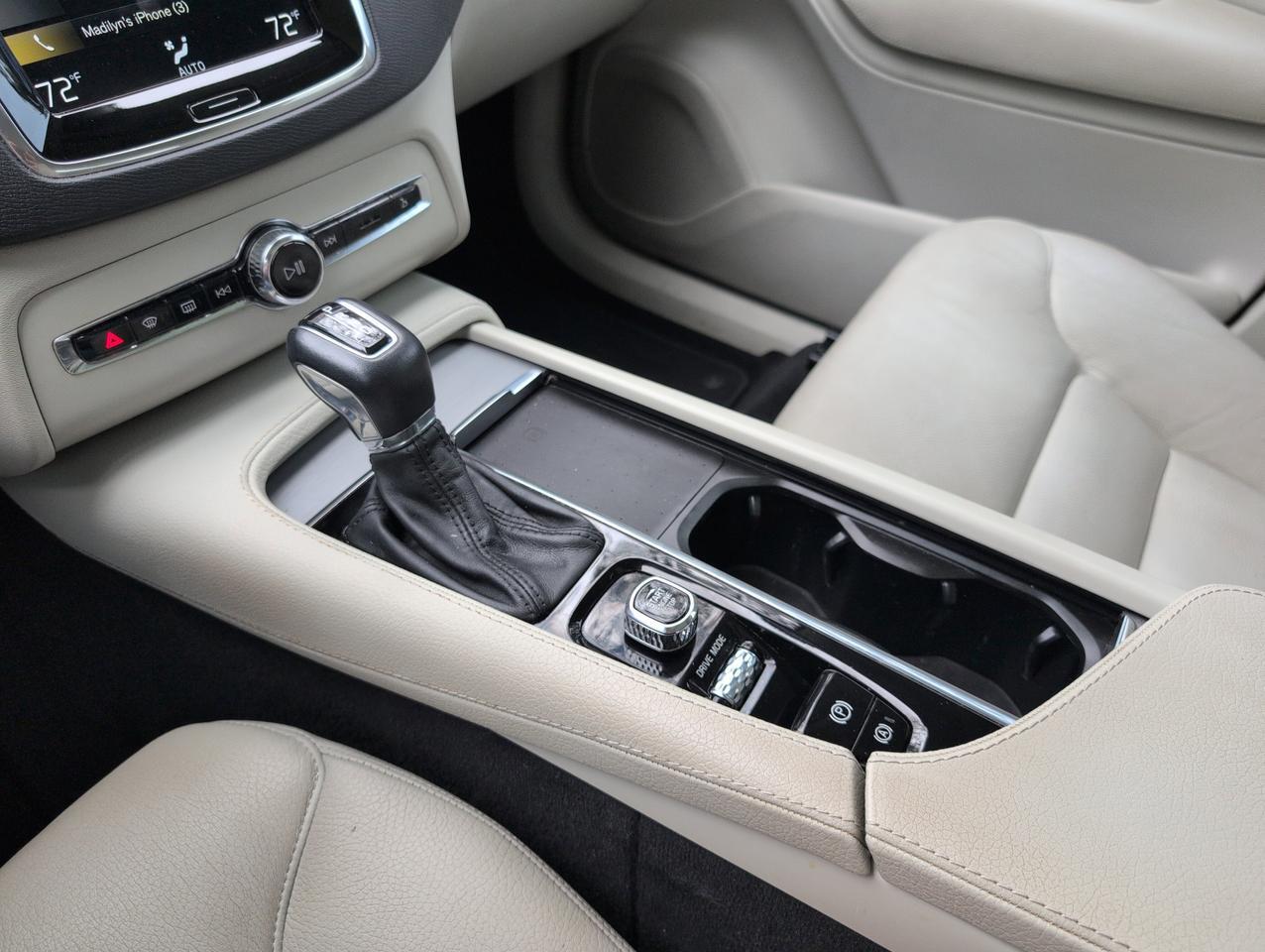 2021 Volvo XC90 Momentum San Antonio TX