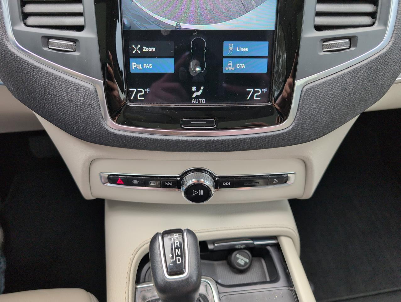 2021 Volvo XC90 Momentum San Antonio TX