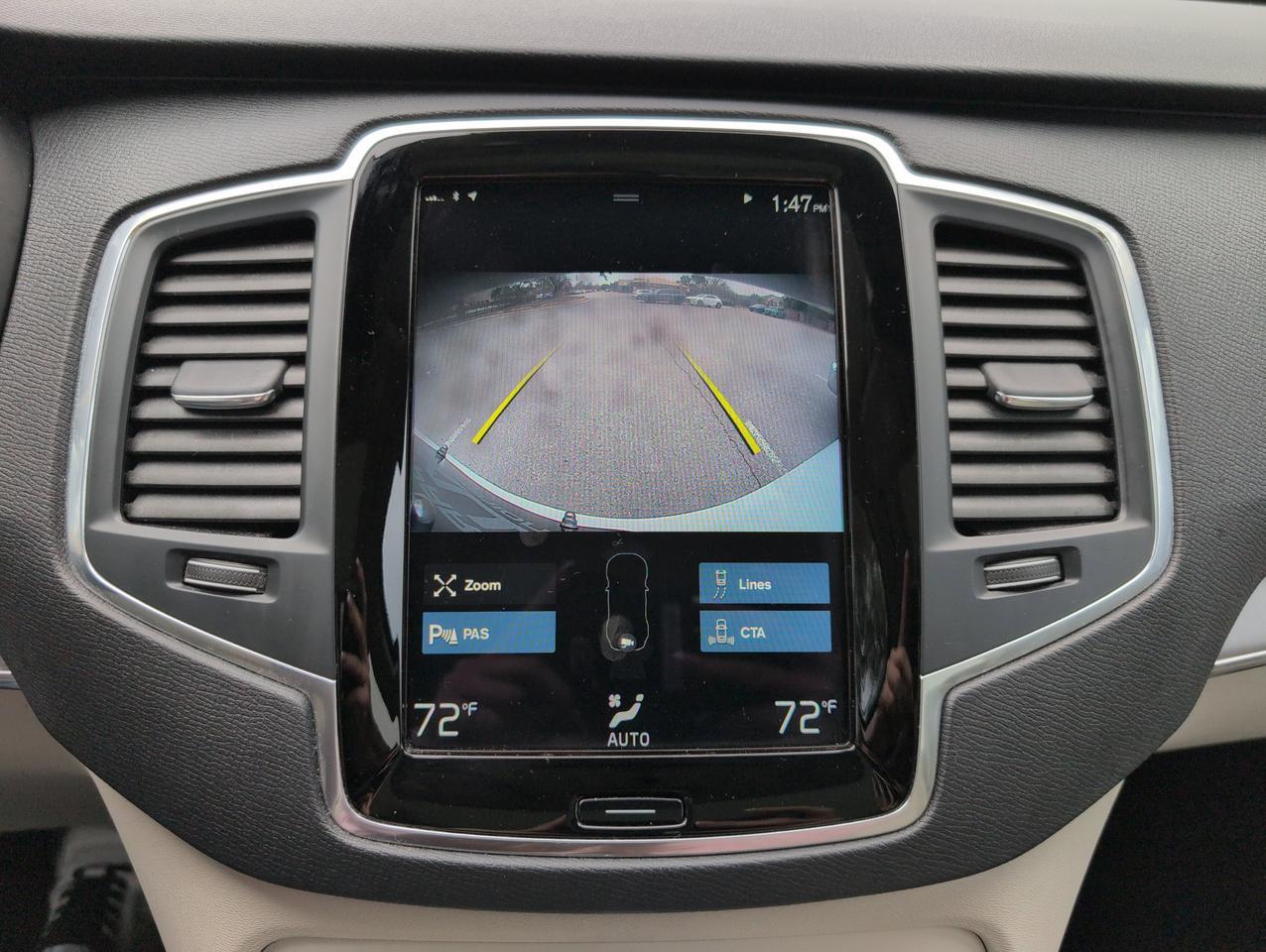 2021 Volvo XC90 Momentum San Antonio TX