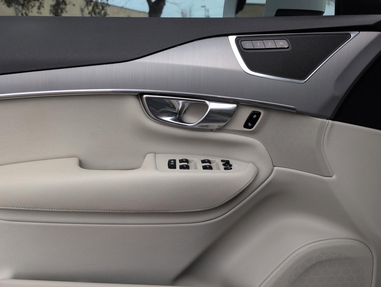 2021 Volvo XC90 Momentum San Antonio TX