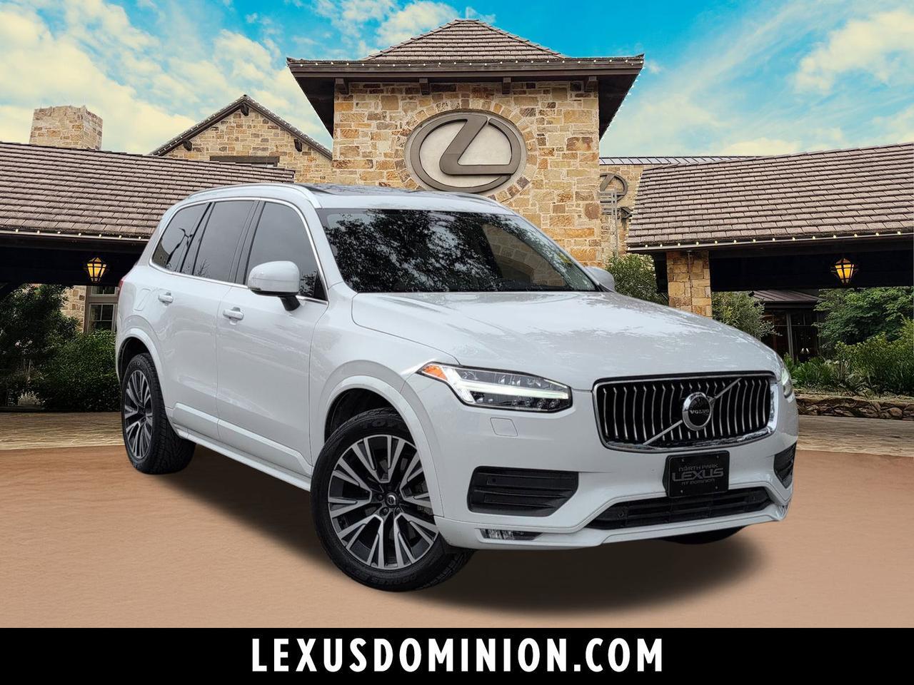 2021 Volvo XC90