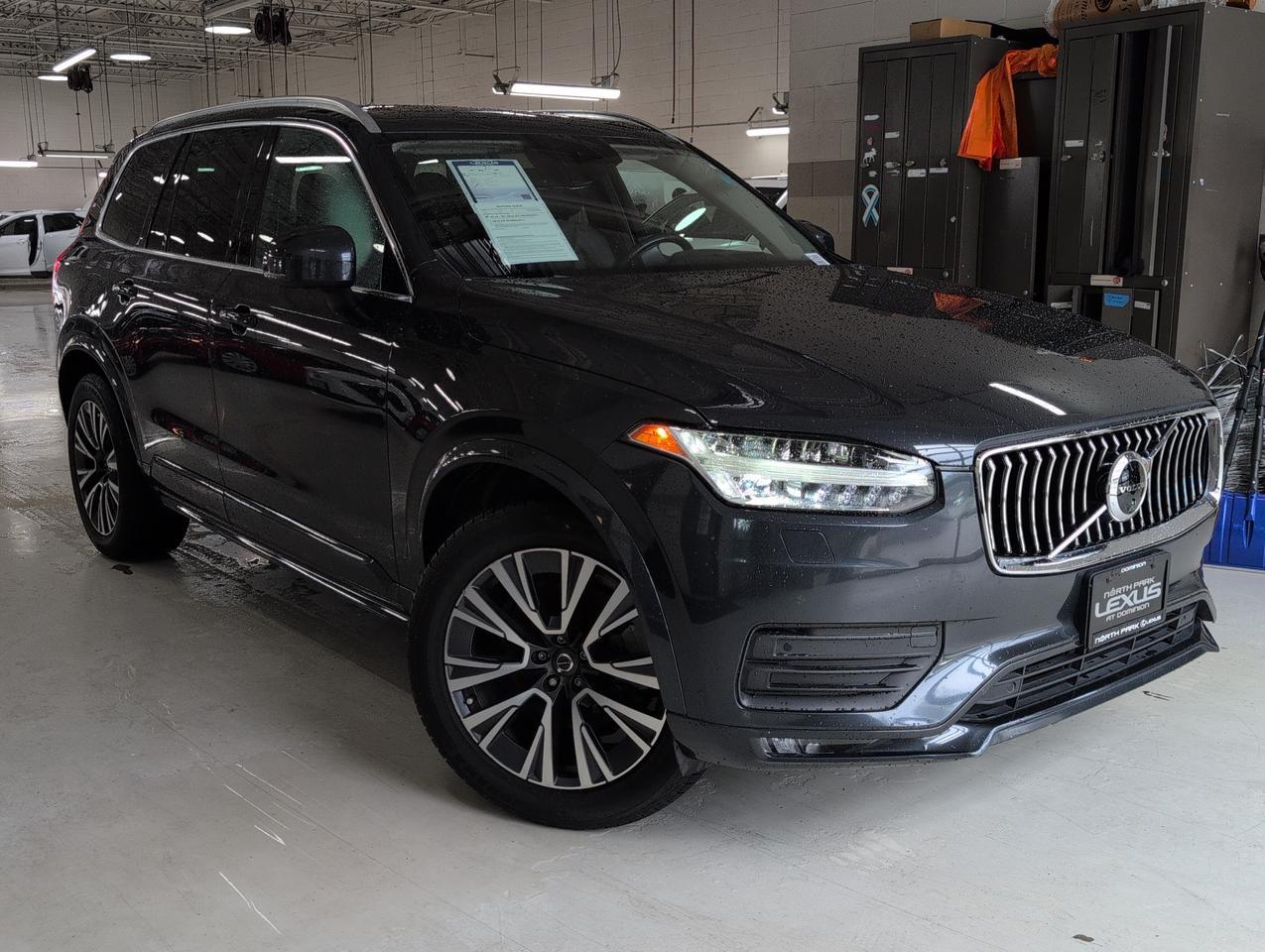 2021 Volvo XC90