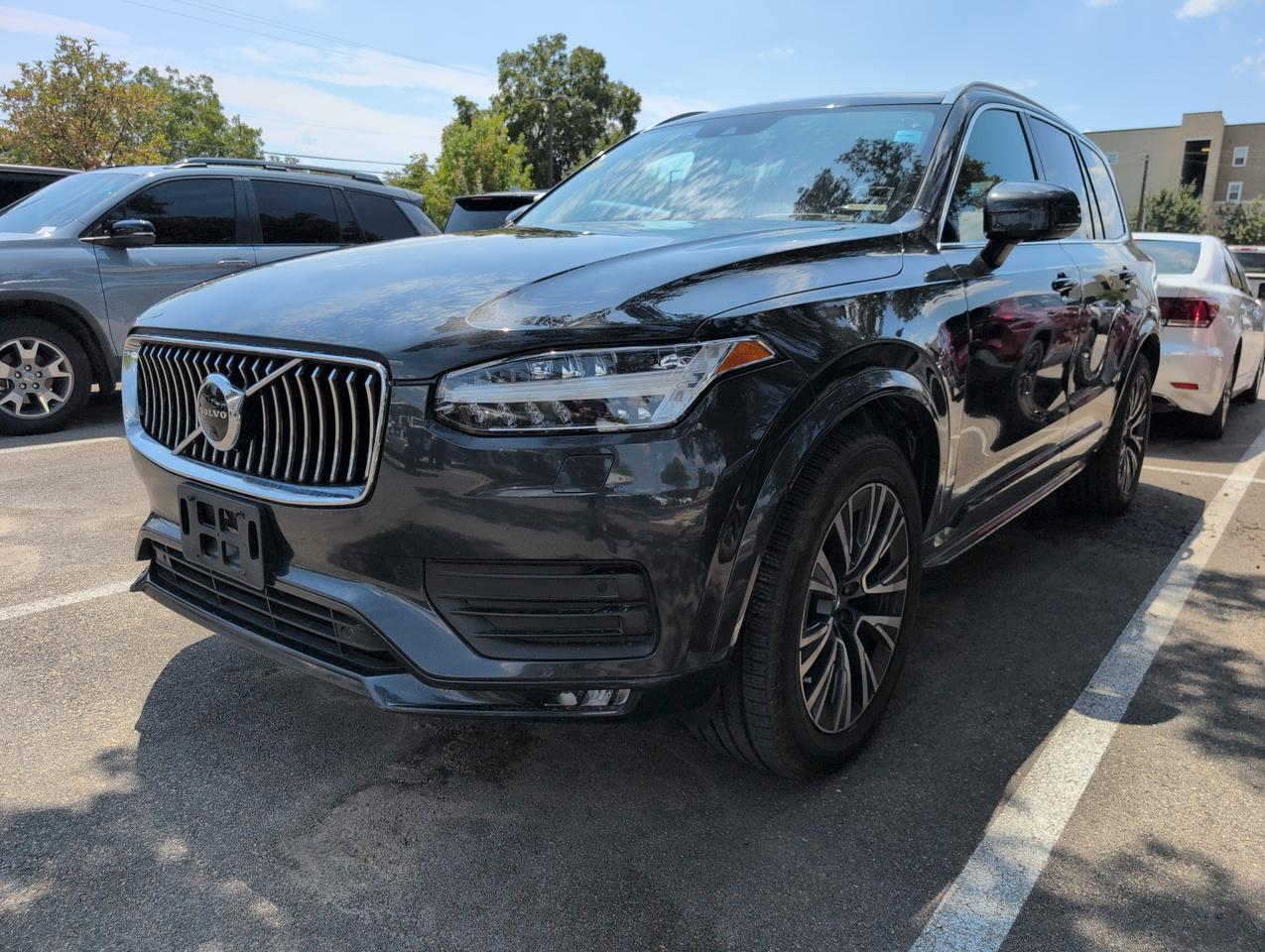 2021 Volvo XC90