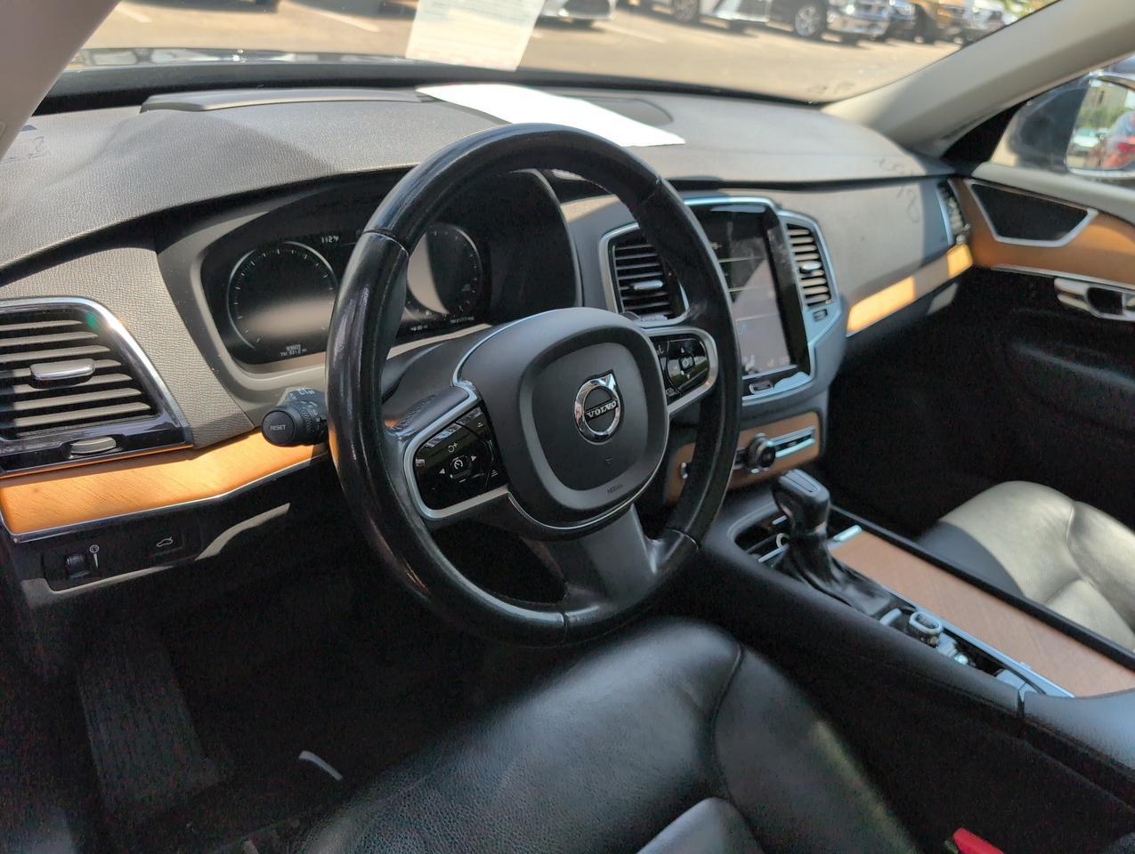 2021 Volvo XC90 Momentum San Antonio TX
