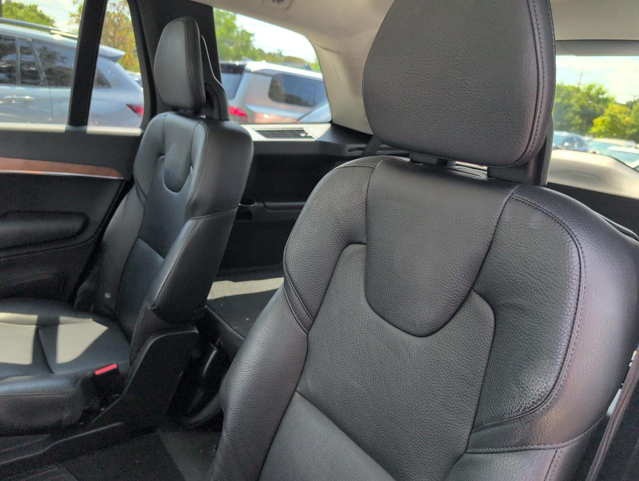 2021 Volvo XC90 Momentum San Antonio TX