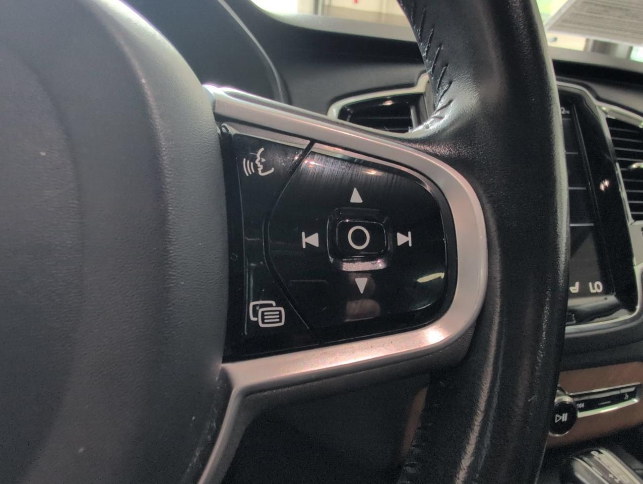 2021 Volvo XC90 Momentum San Antonio TX