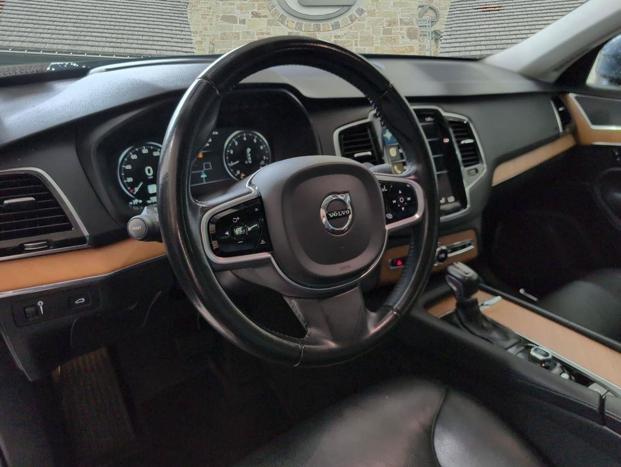 2021 Volvo XC90 Momentum San Antonio TX