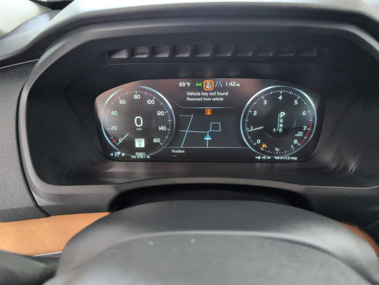 2021 Volvo XC90 Momentum San Antonio TX