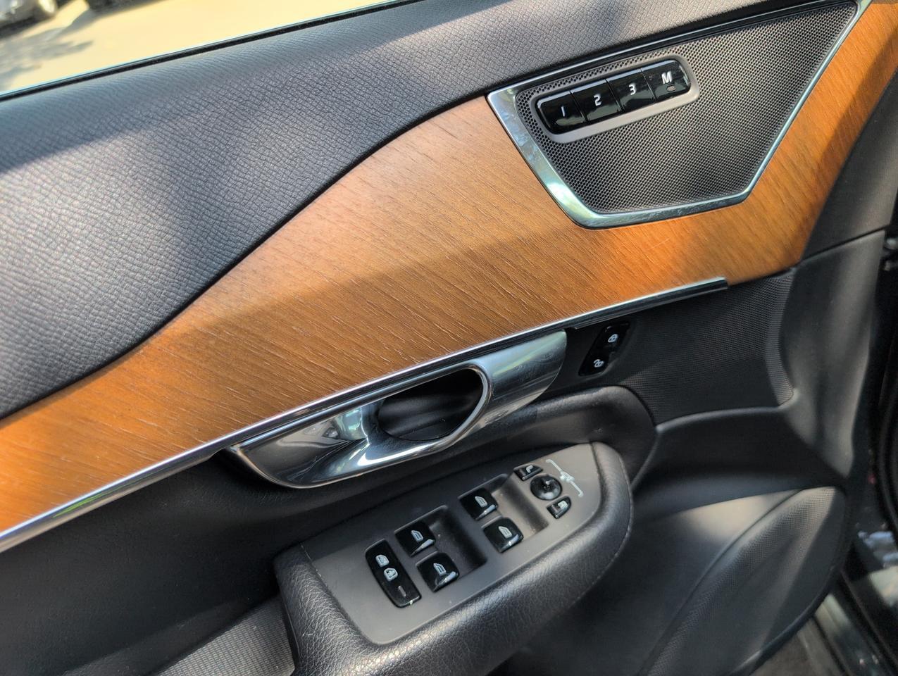 2021 Volvo XC90 Momentum San Antonio TX